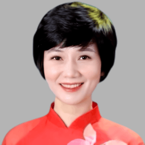 Bui Thi Thu Huong, Thai Nguyen University, Vietnam